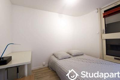 Appartement - 47 m² - 3 pièces