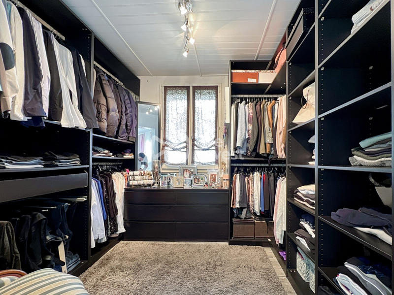 Maison - 190 m² - 6 pièces