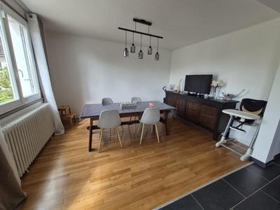 Maison - 84 m² - 4 pièces