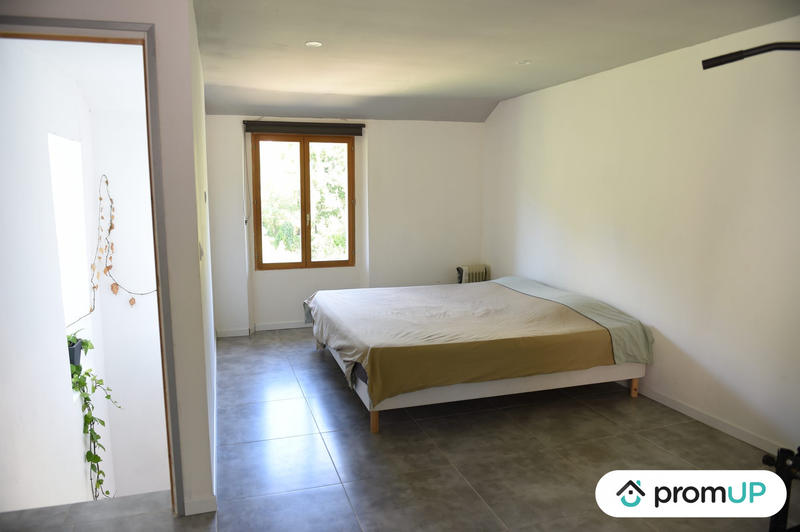 Maison ancienne - 280 m² - 8 pièces