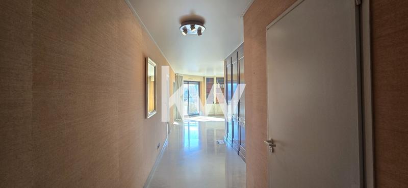 Appartement - 103 m² - 4 pièces