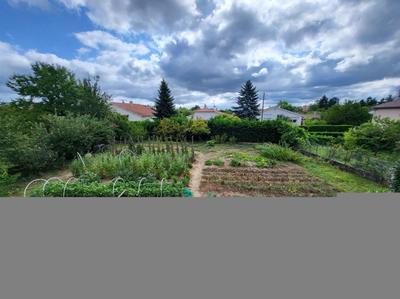 Maison - 116 m² - 5 pièces