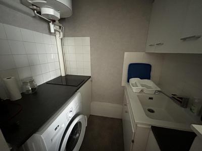 Appartement - 31 m² - 2 pièces