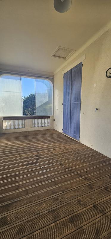 Villa - 110 m² - 4 pièces