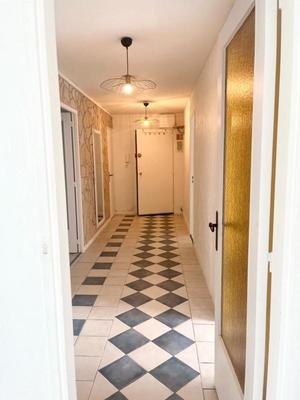 Chambre - 35 m² - 1 pièce