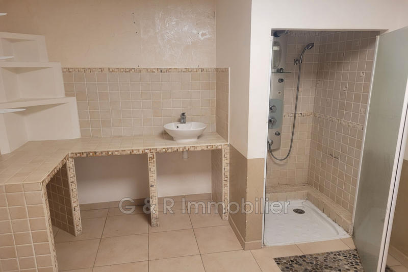 Local commercial - 38 m²