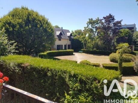 Appartement - 100 m² - 5 pièces