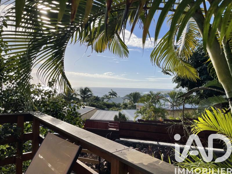 Maison - 148 m² - 5 pièces