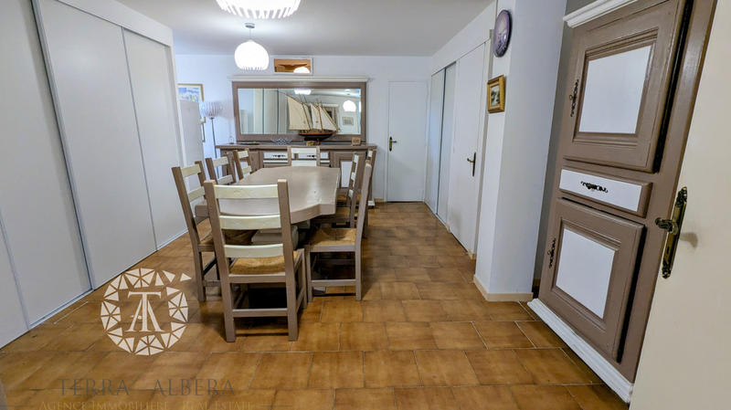 Villa - 154 m² - 5 pièces