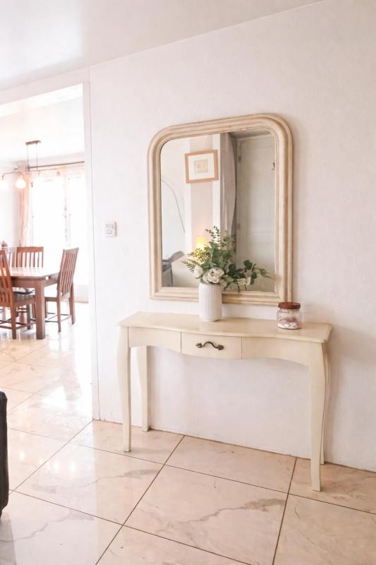 Maison - 128 m² - 6 pièces