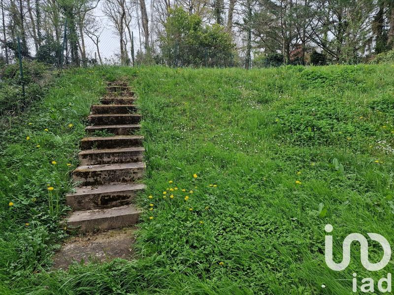 Maison - 83 m² - 4 pièces