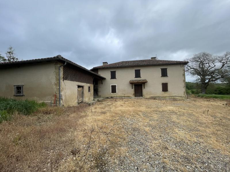 Maison - 123 m² - 5 pièces