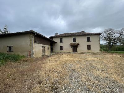 Maison - 123 m² - 5 pièces