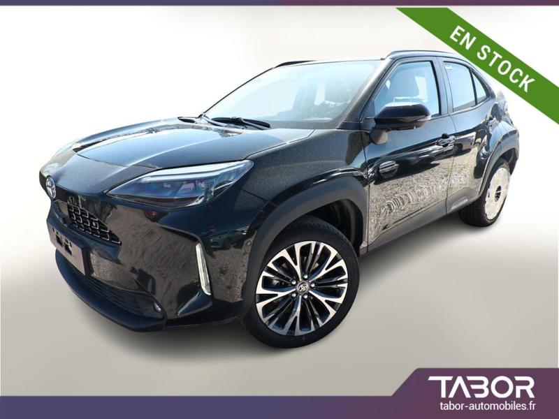 Toyota Yaris Cross 1.5 Hybrid 116 4x4 Gps Led