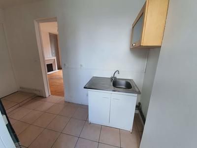 Maison - 66 m² - 3 pièces