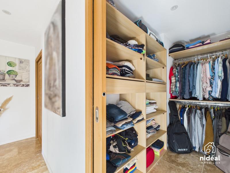 Villa - 130 m² - 5 pièces