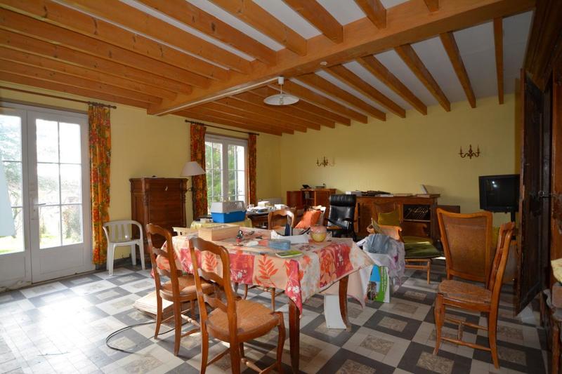 Maison - 103 m² - 4 pièces