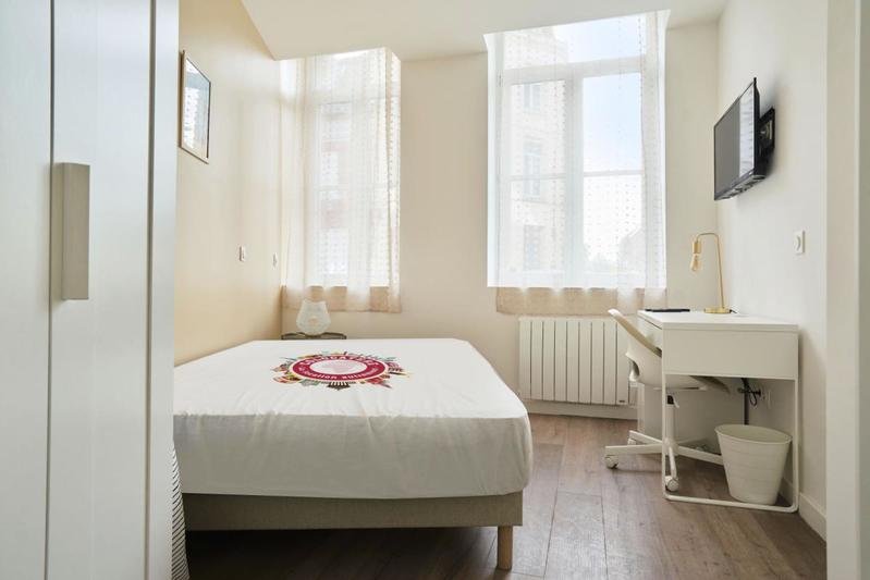 Maison - 179 m² - 11 pièces