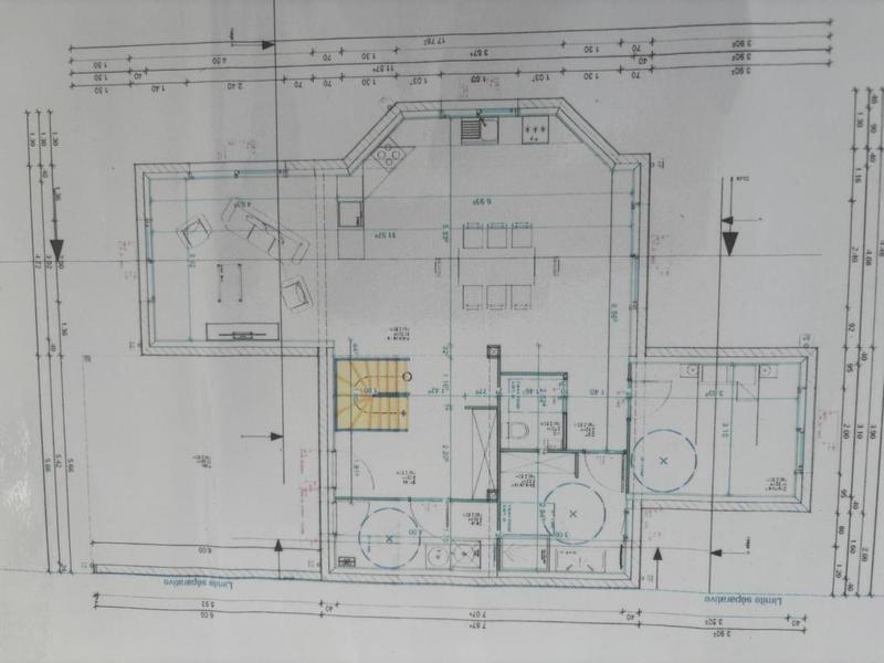 Maison - 145 m² - 5 pièces