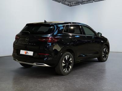 Opel grandland 1.5 Diesel 130 ch Bva8 Elegance Business