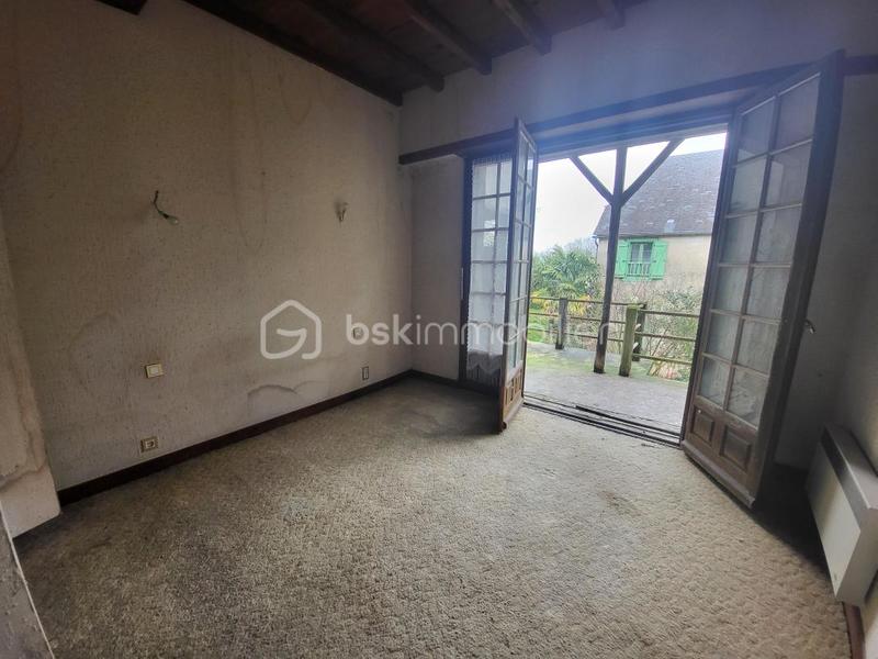 Maison de village - 170 m² - 7 pièces