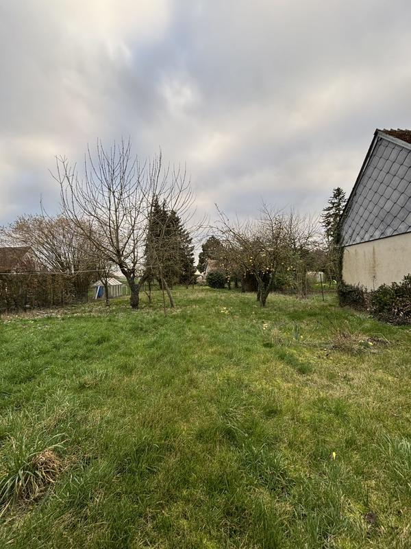 Maison ancienne - 80 m² - 5 pièces