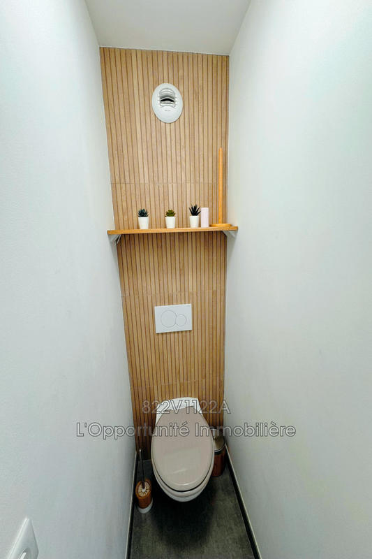 Appartement - 27 m² - 2 pièces