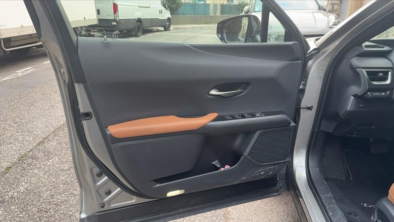 Lexus Ux 300e 204 54 KWh Pack Luxe