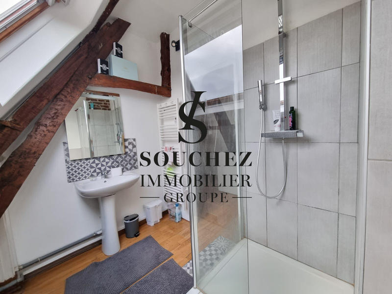 Maison - 165 m² - 6 pièces