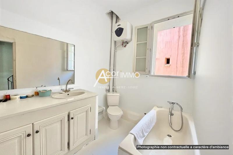 Maison - 60 m² - 4 pièces