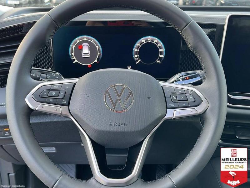 Volkswagen Tiguan Nouveau 1.5 eTSI 150cv Dsg7 Life Plus