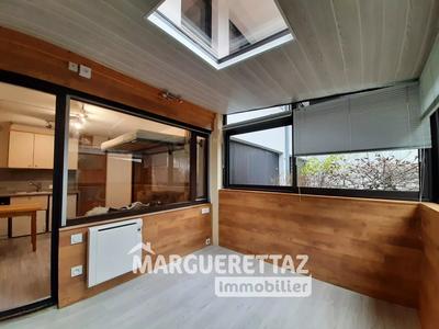 Studio - 26 m² - 2 pièces
