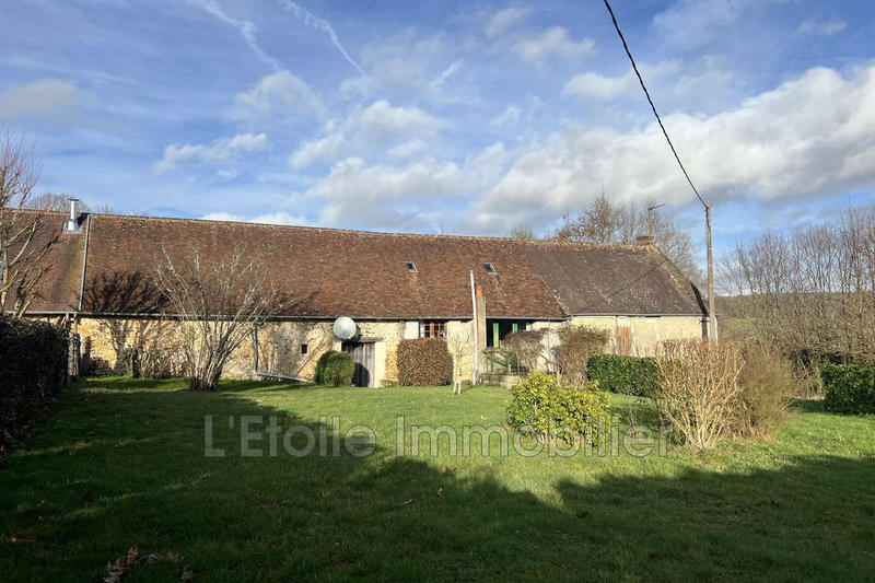 Maison - 63 m² - 2 pièces