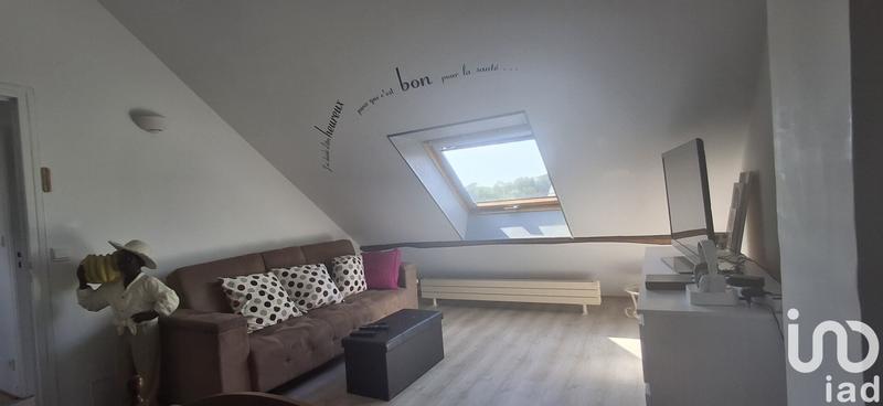 Maison - 79 m² - 4 pièces