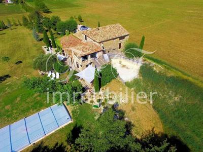 Moulin - 300 m² - 10 pièces