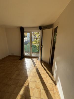 Appartement - 29 m² - 1 pièce