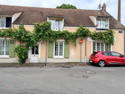 Local commercial - 83 m²