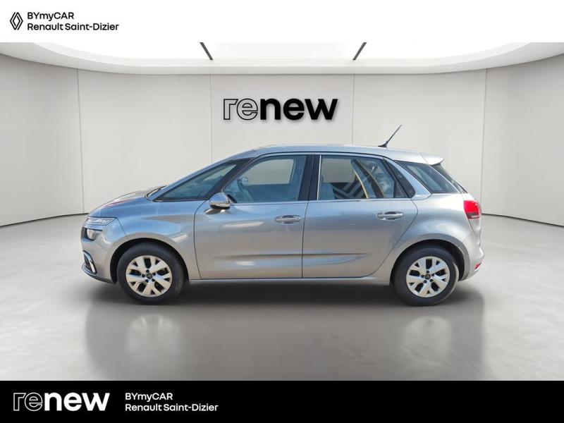 Citroën C4 Picasso PureTech 130 s&amp;S Eat6 Feel