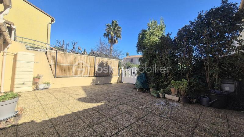 Villa - 92 m² - 4 pièces