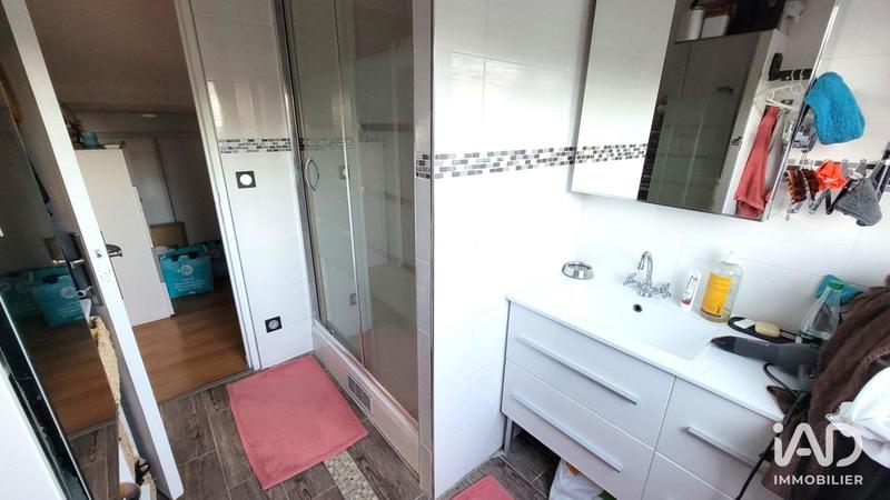 Maison - 126 m² - 4 pièces