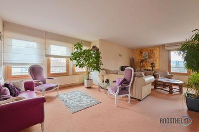 Appartement - 132 m² - 5 pièces