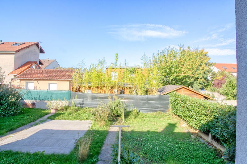 Maison - 75 m² - 5 pièces