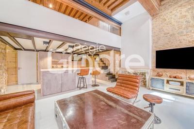 Appartement - 94 m² - 4 pièces