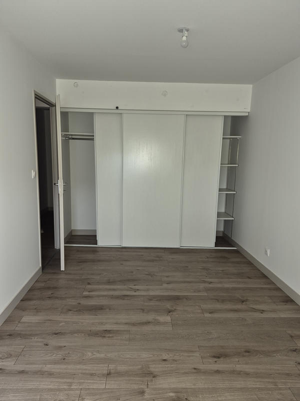 Duplex - 112 m² - 4 pièces