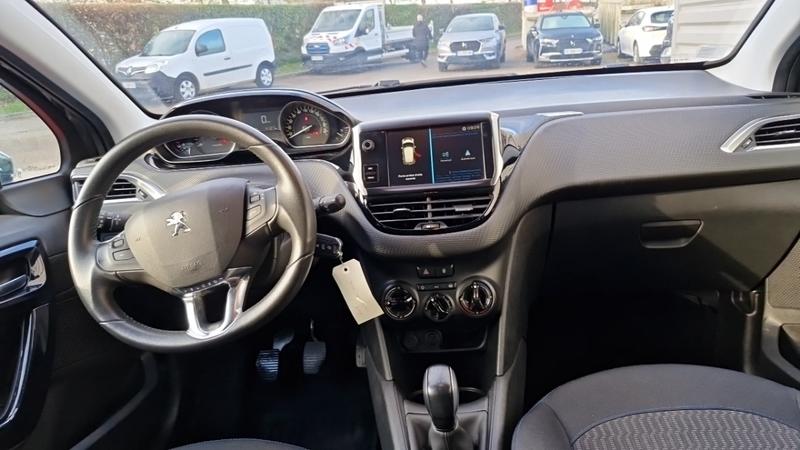 Peugeot 208 Bluehdi 100 s&amp;S Signature