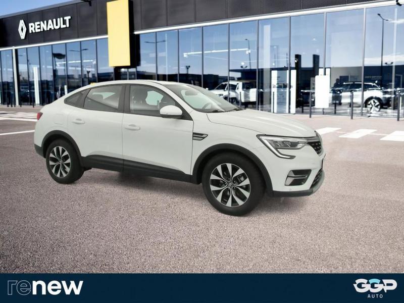 Renault Arkana E-Tech 145 Zen