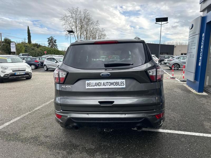 Ford Kuga 1.5 TDCi 120 s&amp;S 4x2 Powershift St-Line