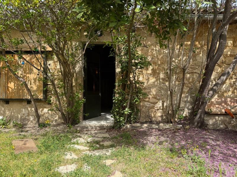 Maison - 108 m² - 3 pièces