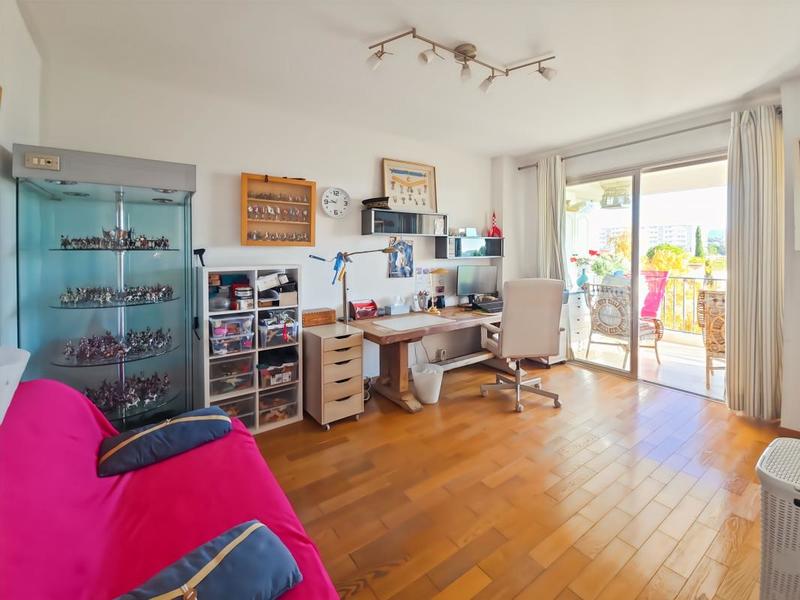 Appartement - 135 m² - 5 pièces