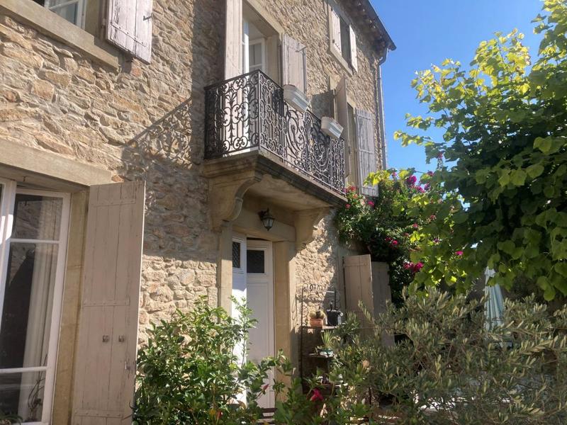 Maison de maîtres - 300 m² - 12 pièces